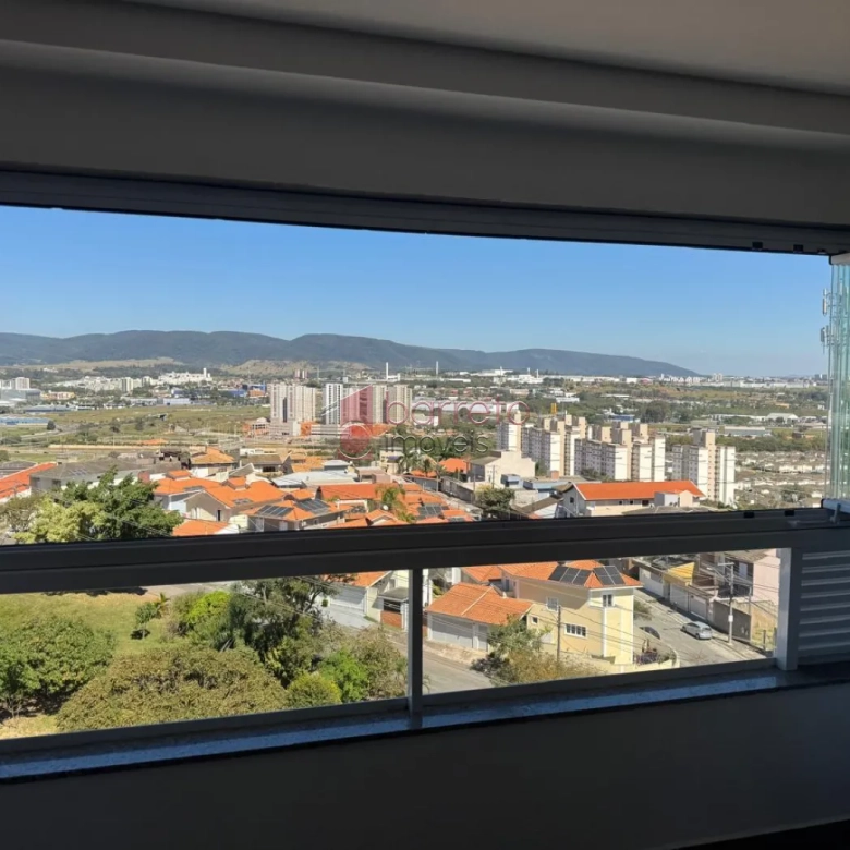 APARTAMENTO À VENDA E LOCAÇÃO NO CONDOMÍNIO NEXUS – JUNDIAÍ/SP