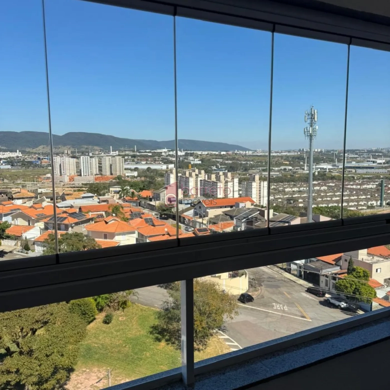 APARTAMENTO À VENDA E LOCAÇÃO NO CONDOMÍNIO NEXUS – JUNDIAÍ/SP
