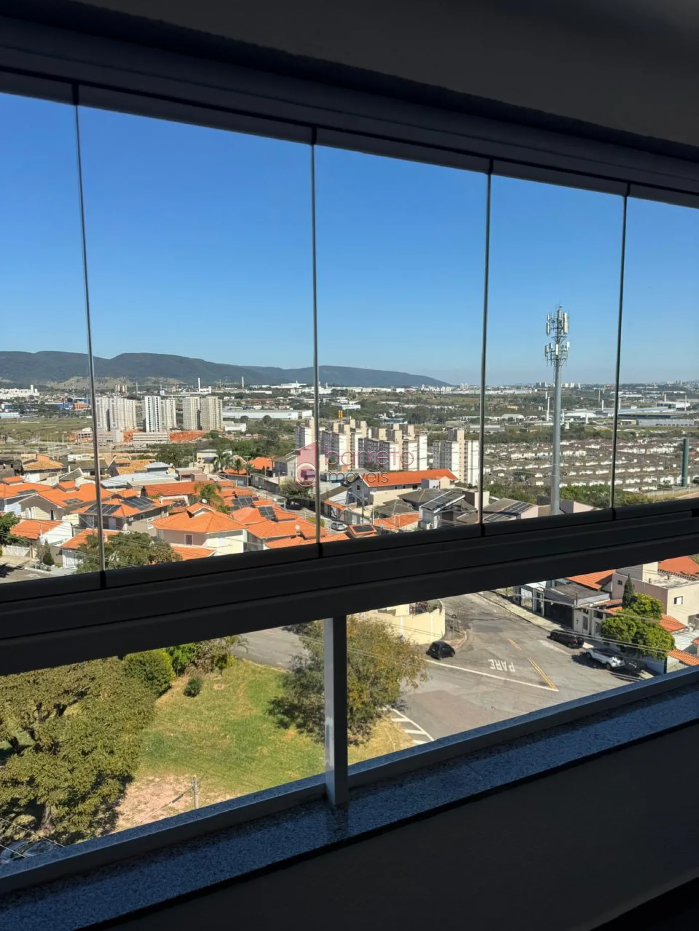APARTAMENTO À VENDA E LOCAÇÃO NO CONDOMÍNIO NEXUS – JUNDIAÍ/SP