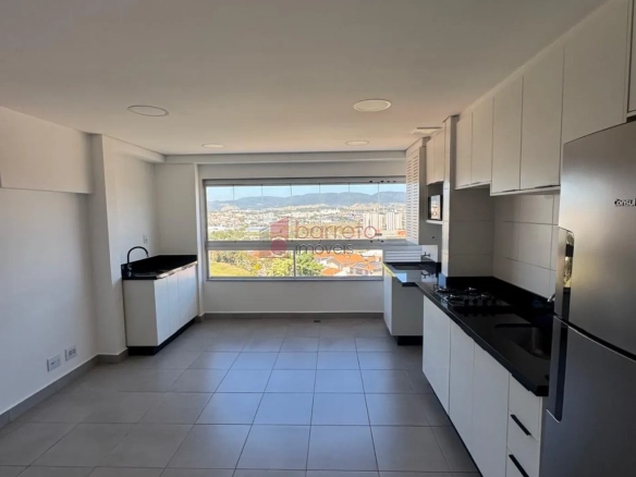 APARTAMENTO À VENDA E LOCAÇÃO NO CONDOMÍNIO NEXUS – JUNDIAÍ/SP