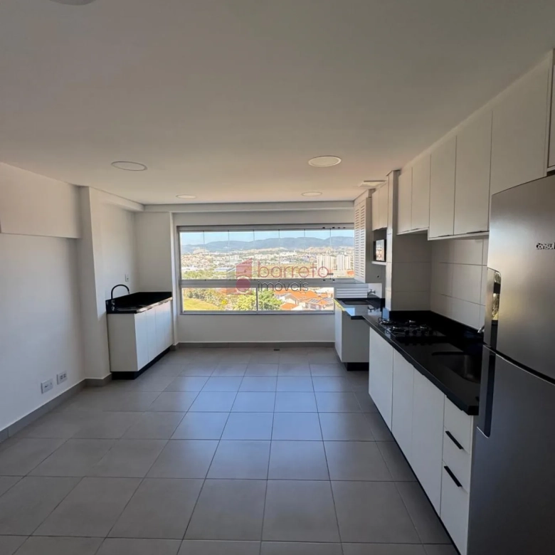 APARTAMENTO À VENDA E LOCAÇÃO NO CONDOMÍNIO NEXUS – JUNDIAÍ/SP