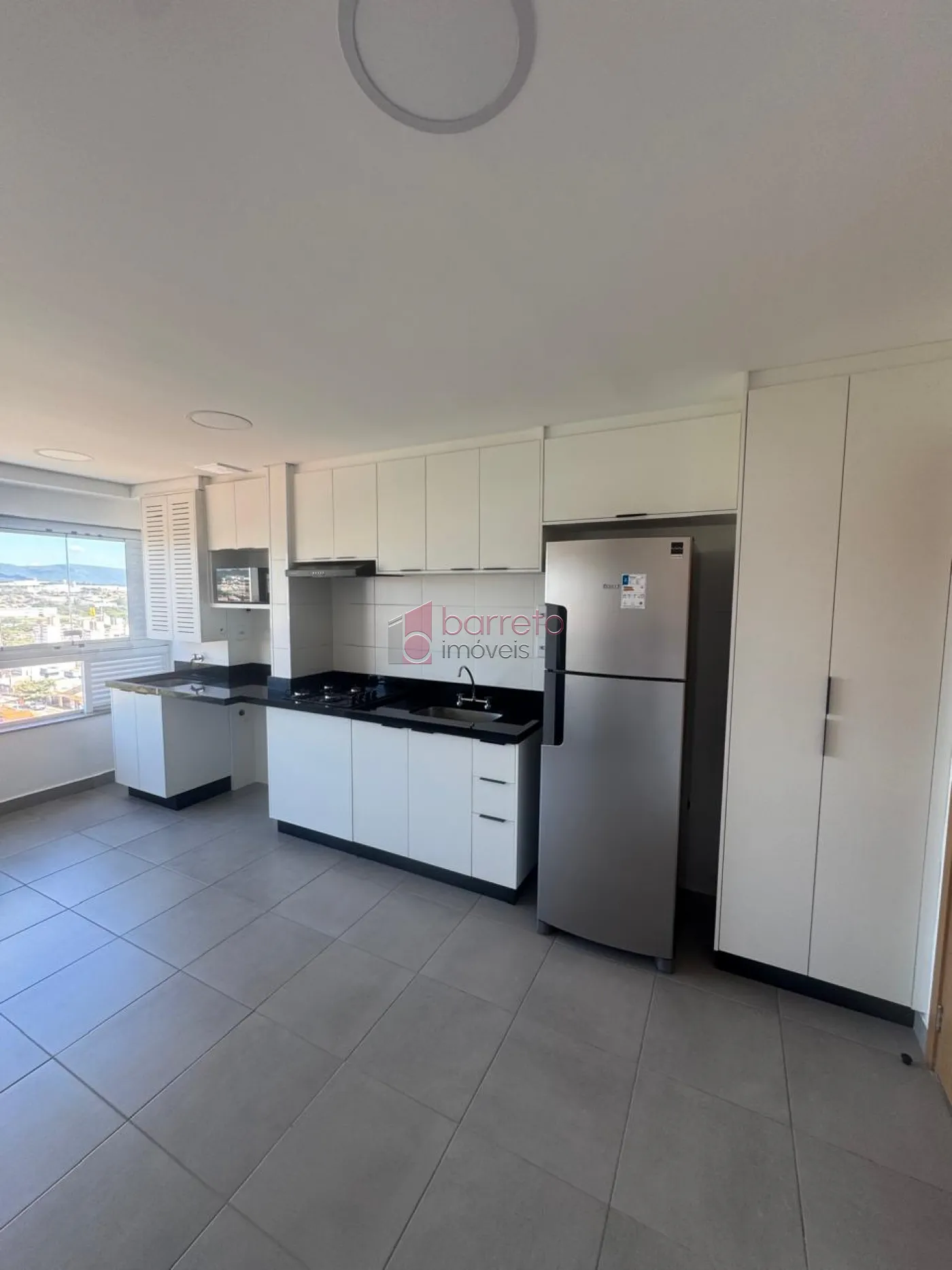 APARTAMENTO À VENDA E LOCAÇÃO NO CONDOMÍNIO NEXUS – JUNDIAÍ/SP
