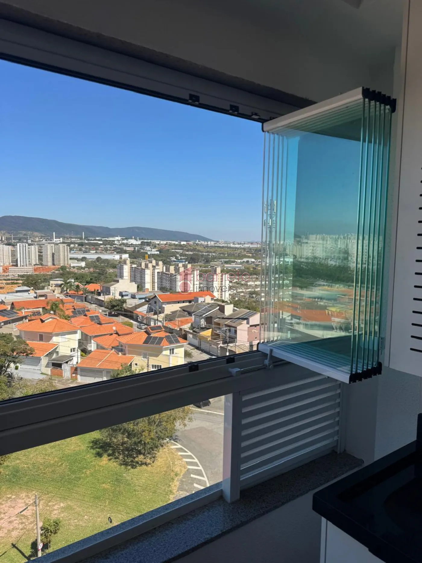 APARTAMENTO À VENDA E LOCAÇÃO NO CONDOMÍNIO NEXUS – JUNDIAÍ/SP