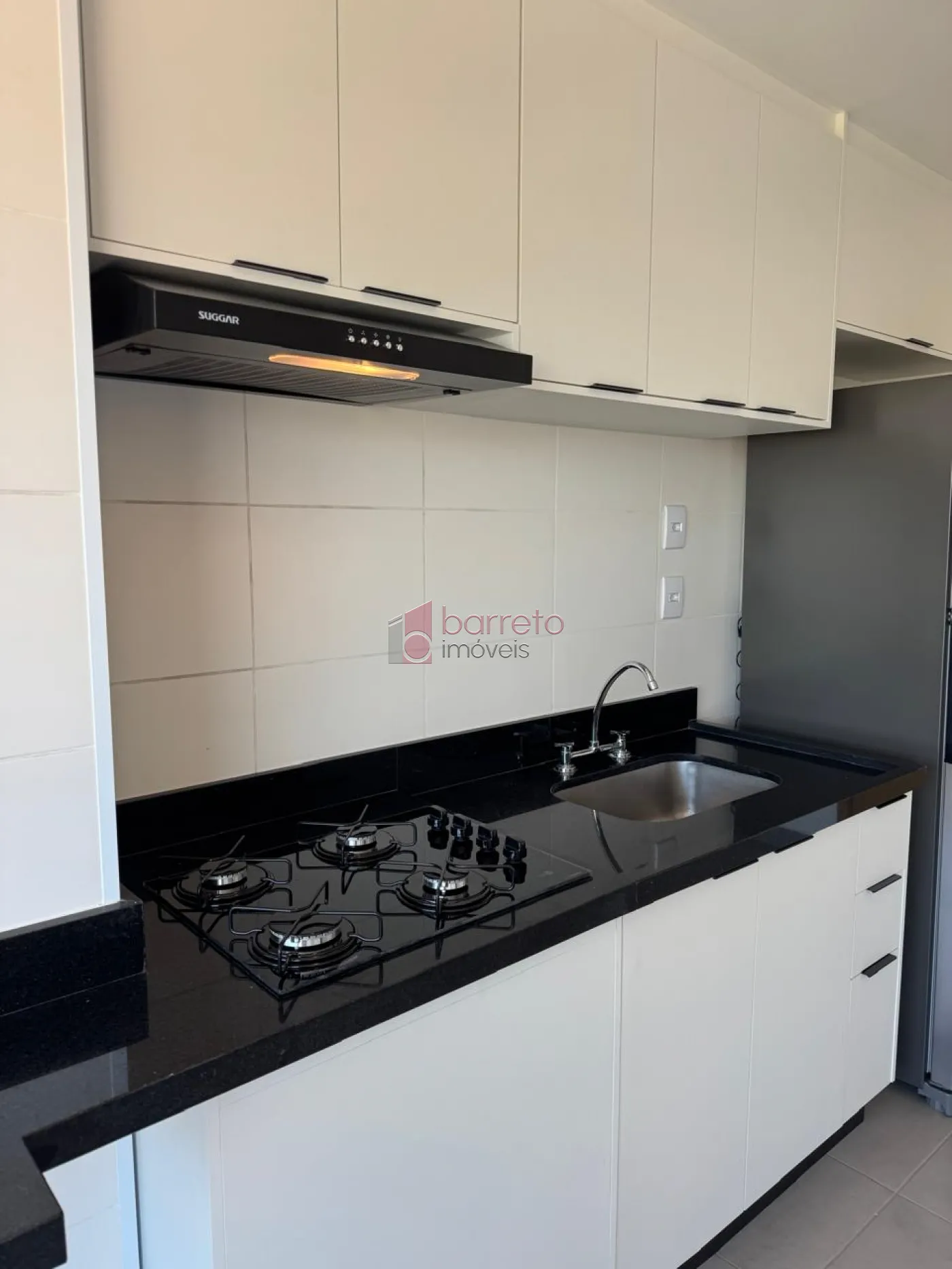 APARTAMENTO À VENDA E LOCAÇÃO NO CONDOMÍNIO NEXUS – JUNDIAÍ/SP