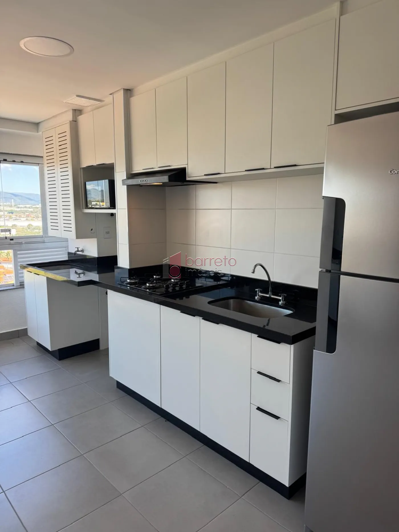 APARTAMENTO À VENDA E LOCAÇÃO NO CONDOMÍNIO NEXUS – JUNDIAÍ/SP