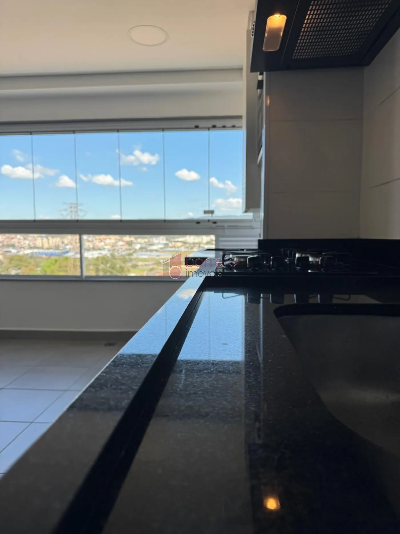 APARTAMENTO À VENDA E LOCAÇÃO NO CONDOMÍNIO NEXUS – JUNDIAÍ/SP