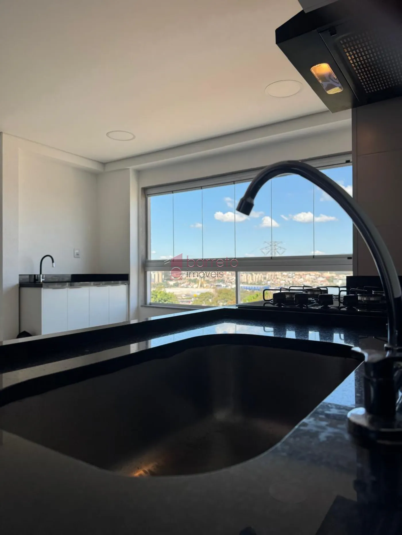 APARTAMENTO À VENDA E LOCAÇÃO NO CONDOMÍNIO NEXUS – JUNDIAÍ/SP