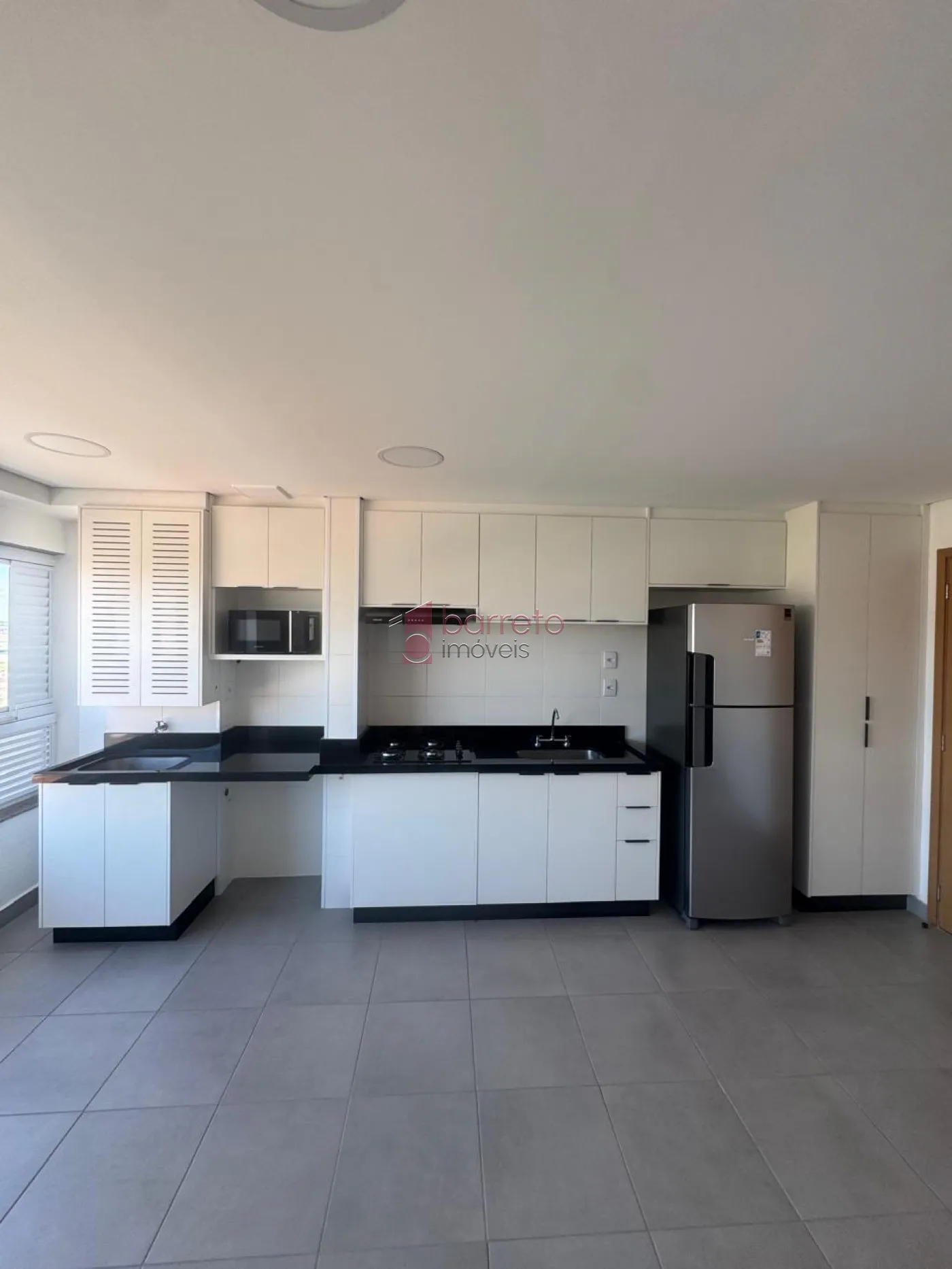 APARTAMENTO À VENDA E LOCAÇÃO NO CONDOMÍNIO NEXUS – JUNDIAÍ/SP