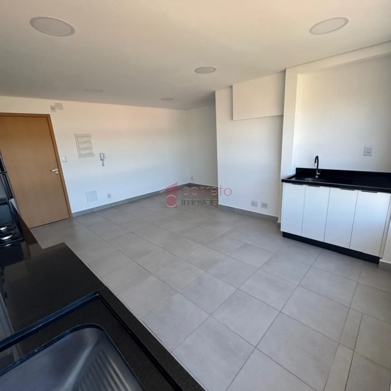 APARTAMENTO À VENDA E LOCAÇÃO NO CONDOMÍNIO NEXUS – JUNDIAÍ/SP