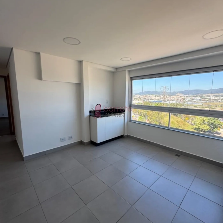 APARTAMENTO À VENDA E LOCAÇÃO NO CONDOMÍNIO NEXUS – JUNDIAÍ/SP