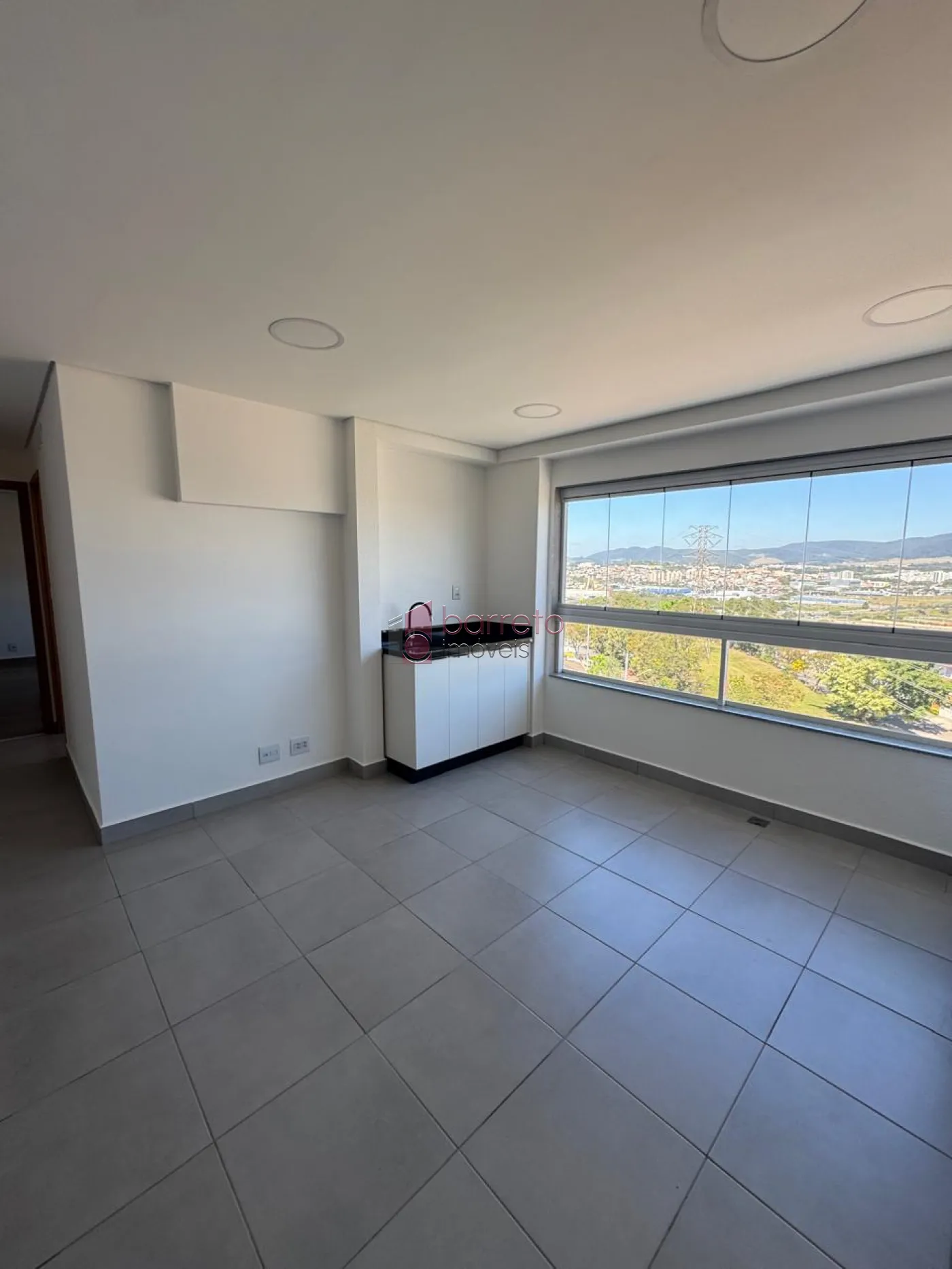 APARTAMENTO À VENDA E LOCAÇÃO NO CONDOMÍNIO NEXUS – JUNDIAÍ/SP