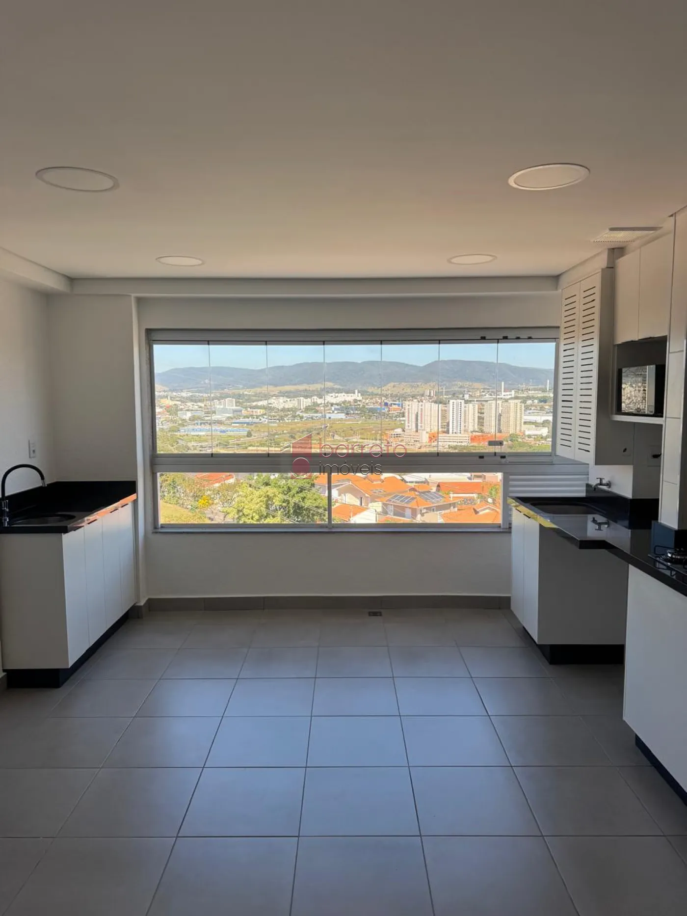 APARTAMENTO À VENDA E LOCAÇÃO NO CONDOMÍNIO NEXUS – JUNDIAÍ/SP