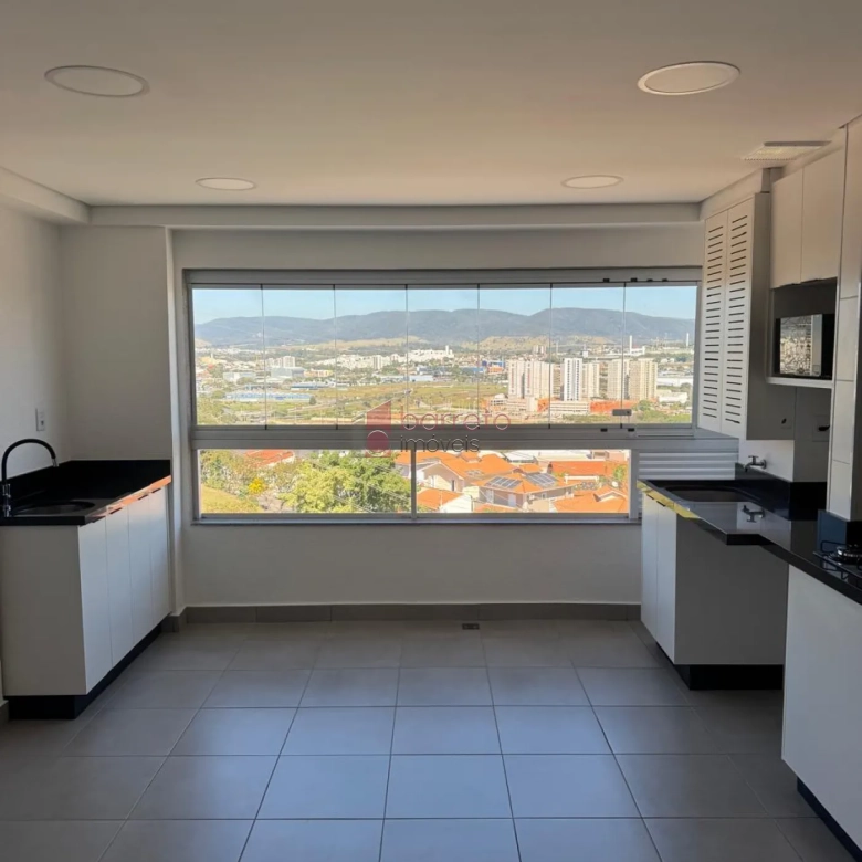 APARTAMENTO À VENDA E LOCAÇÃO NO CONDOMÍNIO NEXUS – JUNDIAÍ/SP