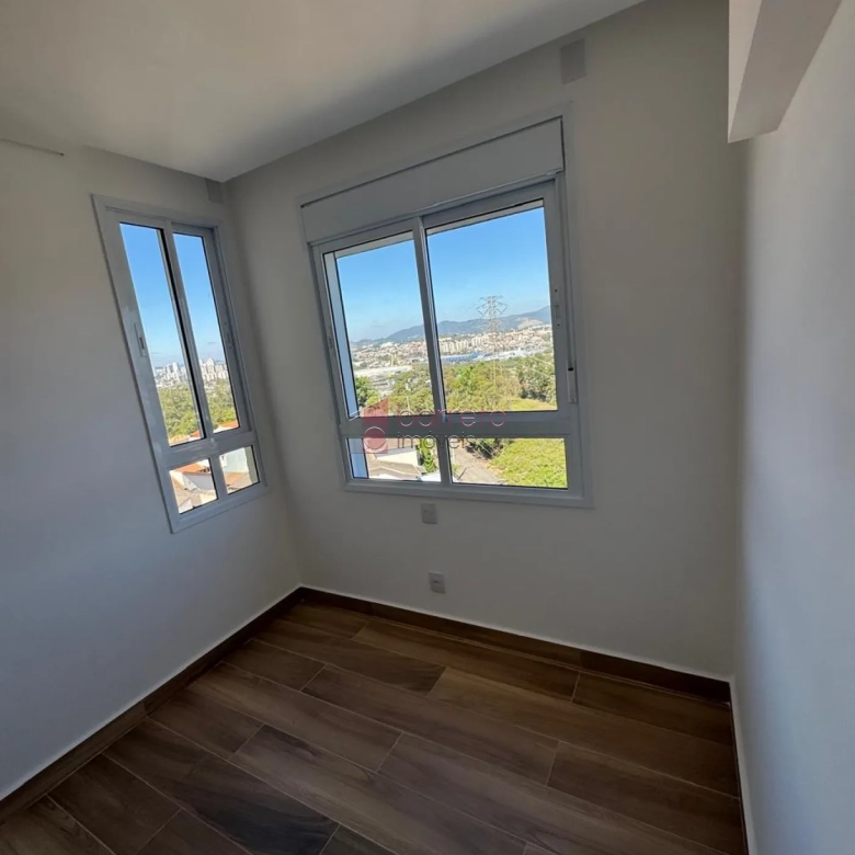 APARTAMENTO À VENDA E LOCAÇÃO NO CONDOMÍNIO NEXUS – JUNDIAÍ/SP