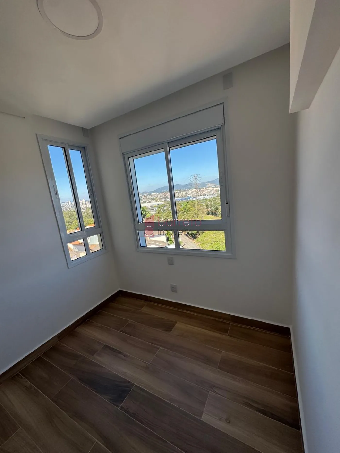 APARTAMENTO À VENDA E LOCAÇÃO NO CONDOMÍNIO NEXUS – JUNDIAÍ/SP