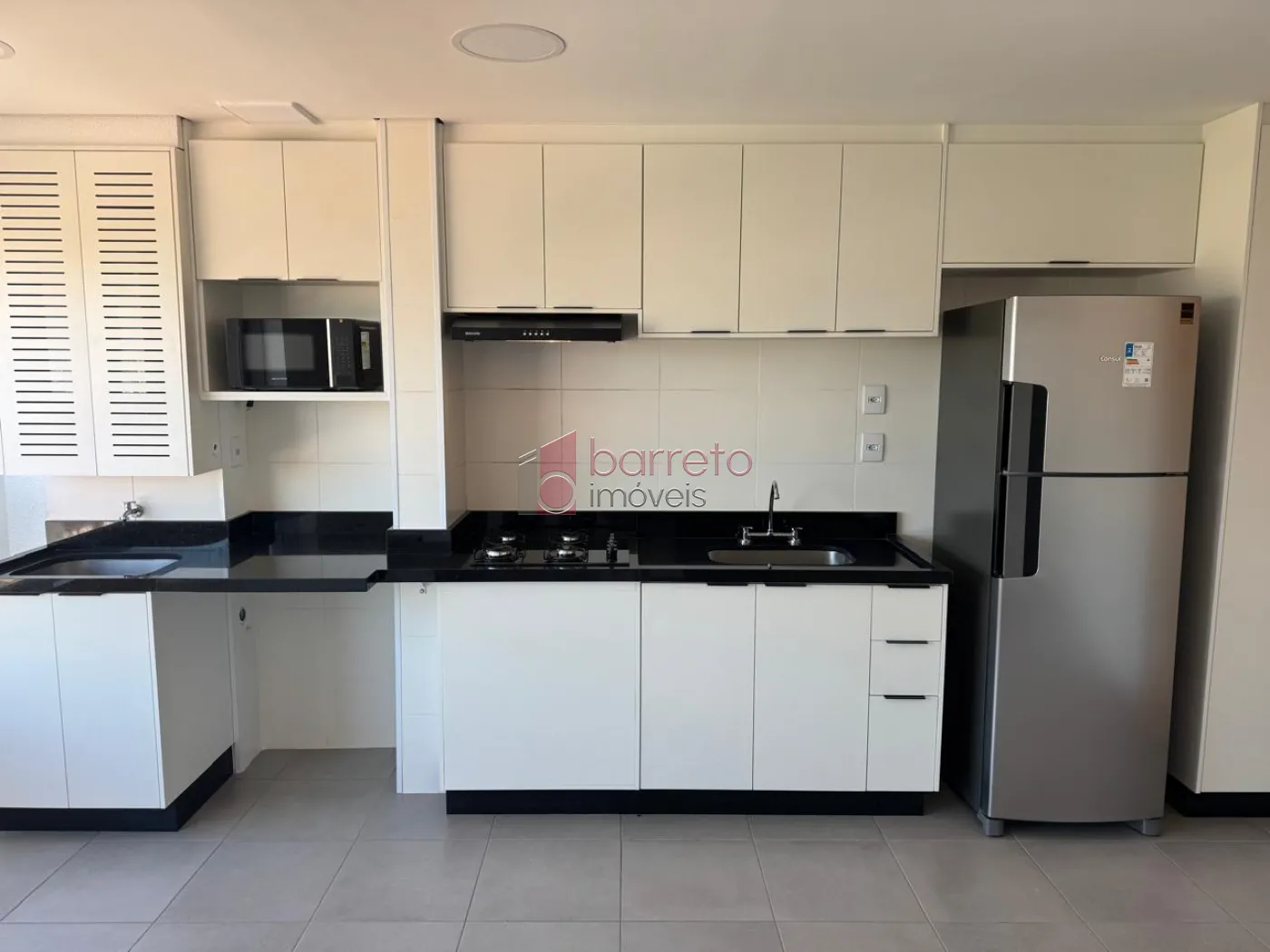 APARTAMENTO À VENDA E LOCAÇÃO NO CONDOMÍNIO NEXUS – JUNDIAÍ/SP