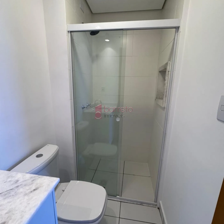APARTAMENTO À VENDA E LOCAÇÃO NO CONDOMÍNIO NEXUS – JUNDIAÍ/SP