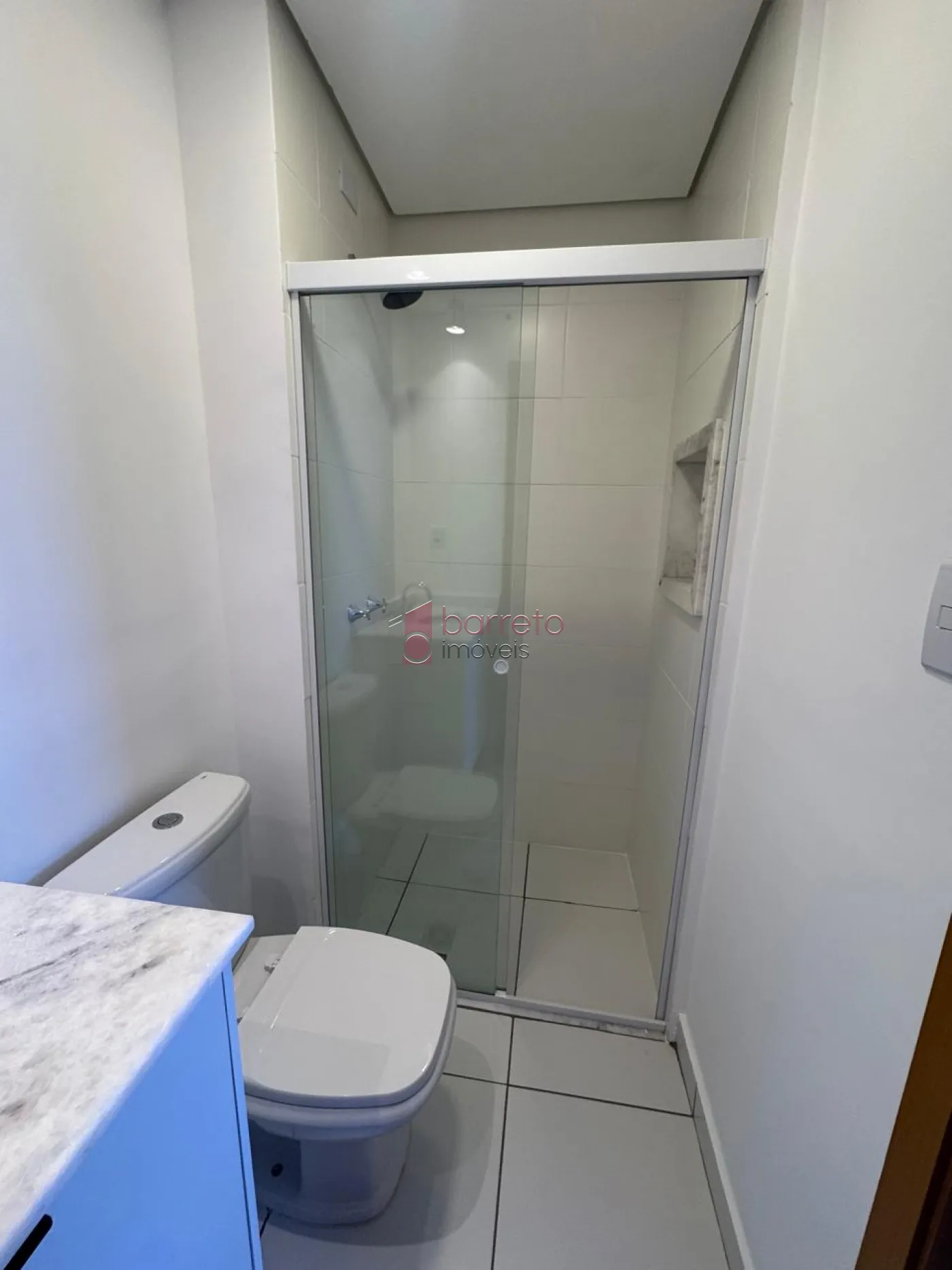 APARTAMENTO À VENDA E LOCAÇÃO NO CONDOMÍNIO NEXUS – JUNDIAÍ/SP