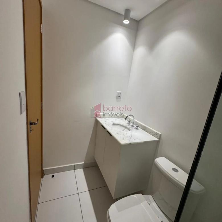 APARTAMENTO À VENDA E LOCAÇÃO NO CONDOMÍNIO NEXUS – JUNDIAÍ/SP