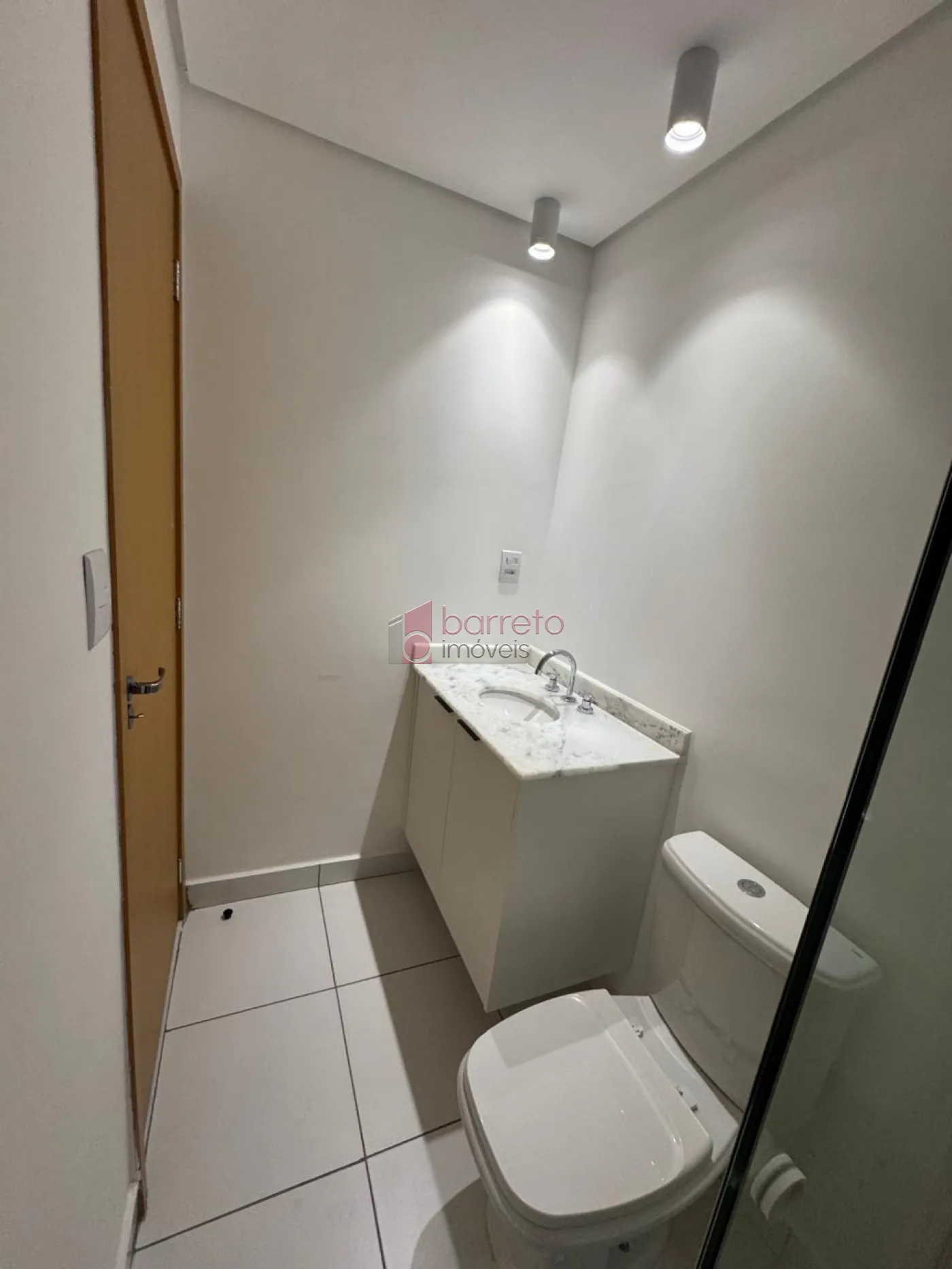 APARTAMENTO À VENDA E LOCAÇÃO NO CONDOMÍNIO NEXUS – JUNDIAÍ/SP