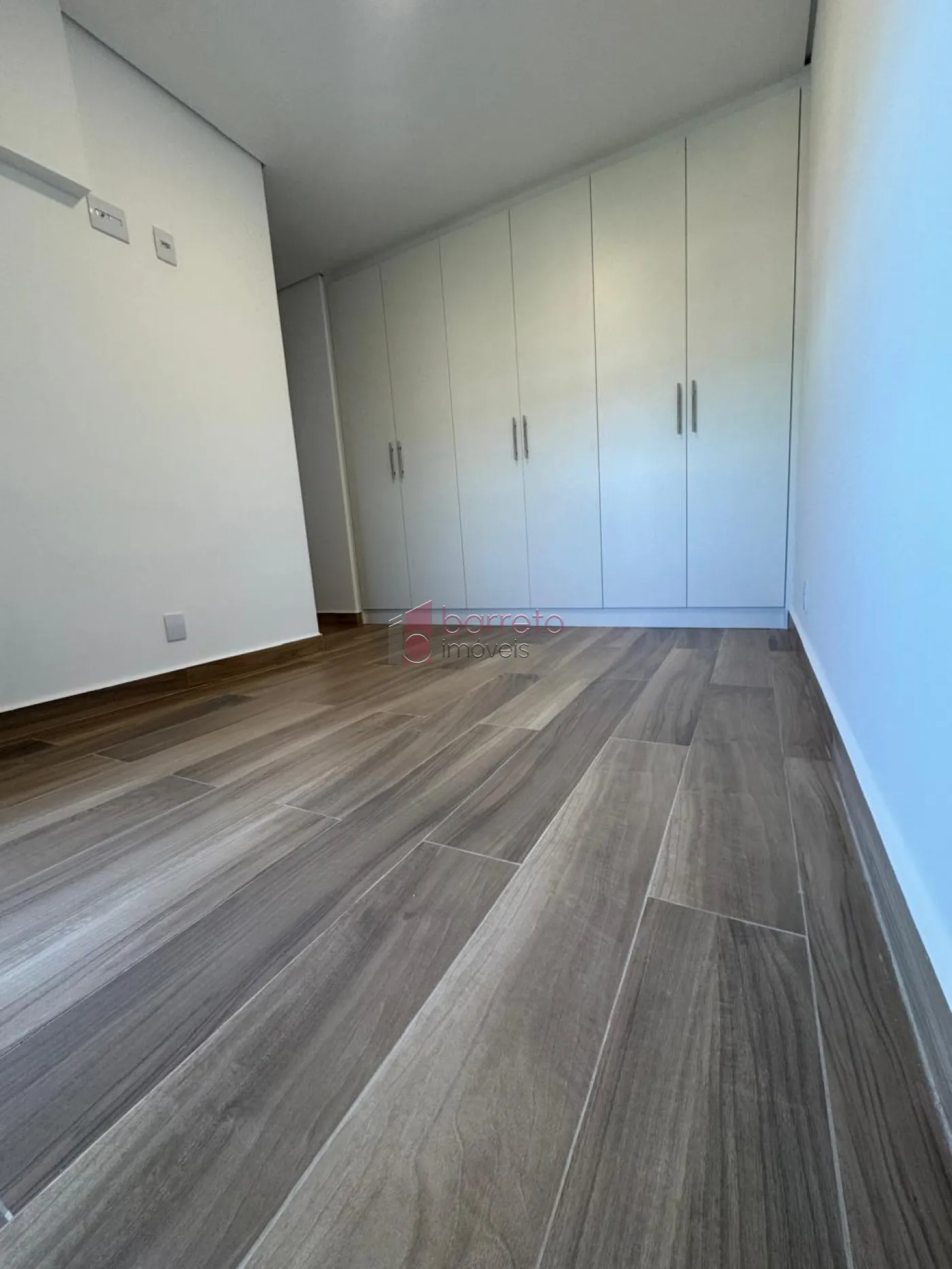 APARTAMENTO À VENDA E LOCAÇÃO NO CONDOMÍNIO NEXUS – JUNDIAÍ/SP