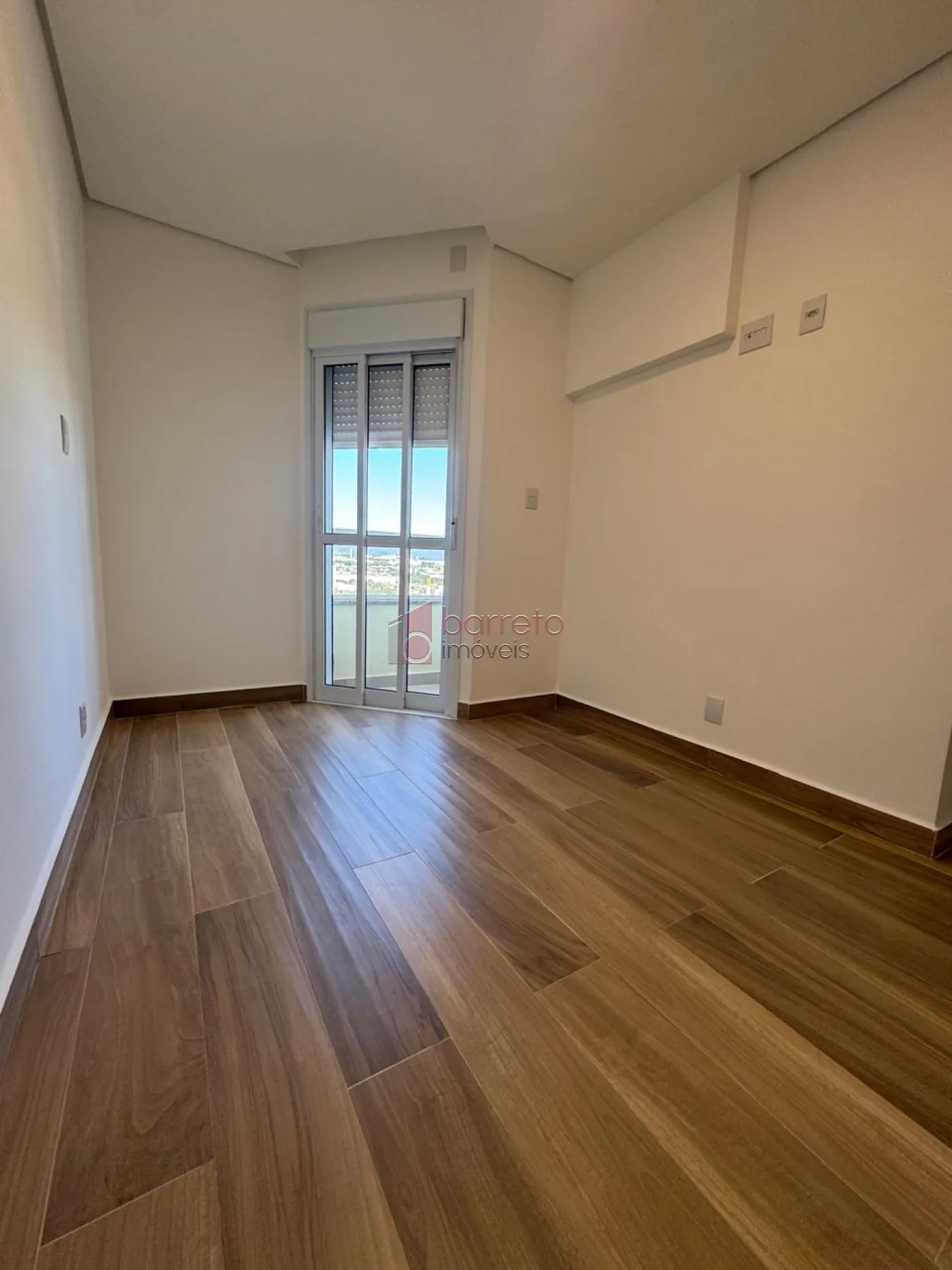 APARTAMENTO À VENDA E LOCAÇÃO NO CONDOMÍNIO NEXUS – JUNDIAÍ/SP