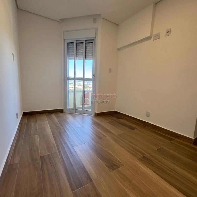 APARTAMENTO À VENDA E LOCAÇÃO NO CONDOMÍNIO NEXUS – JUNDIAÍ/SP