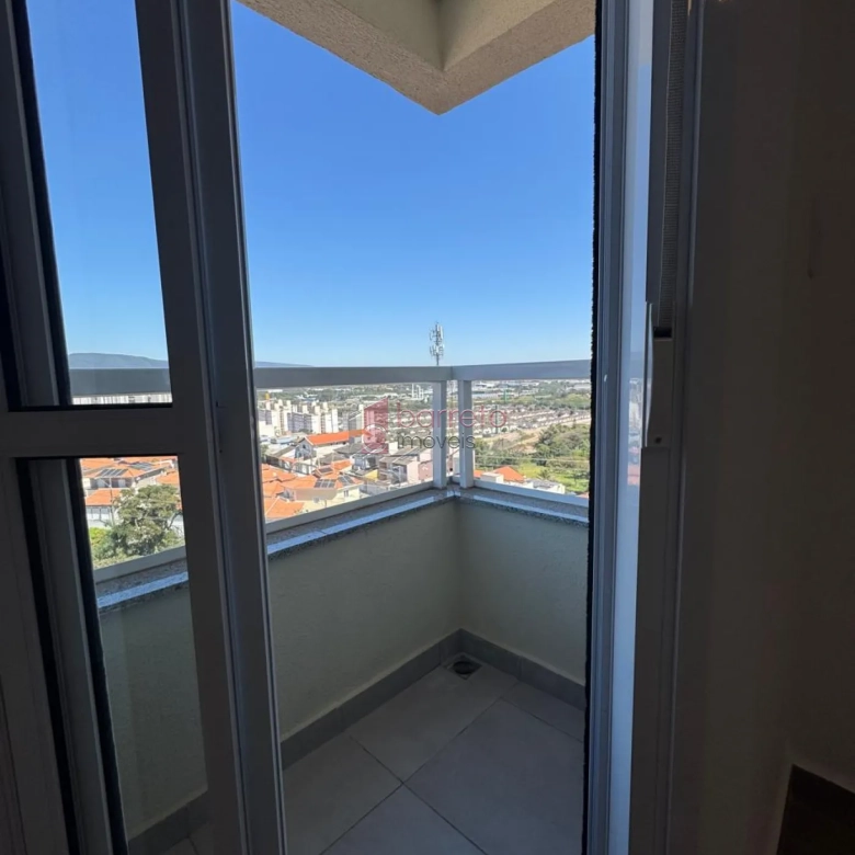 APARTAMENTO À VENDA E LOCAÇÃO NO CONDOMÍNIO NEXUS – JUNDIAÍ/SP