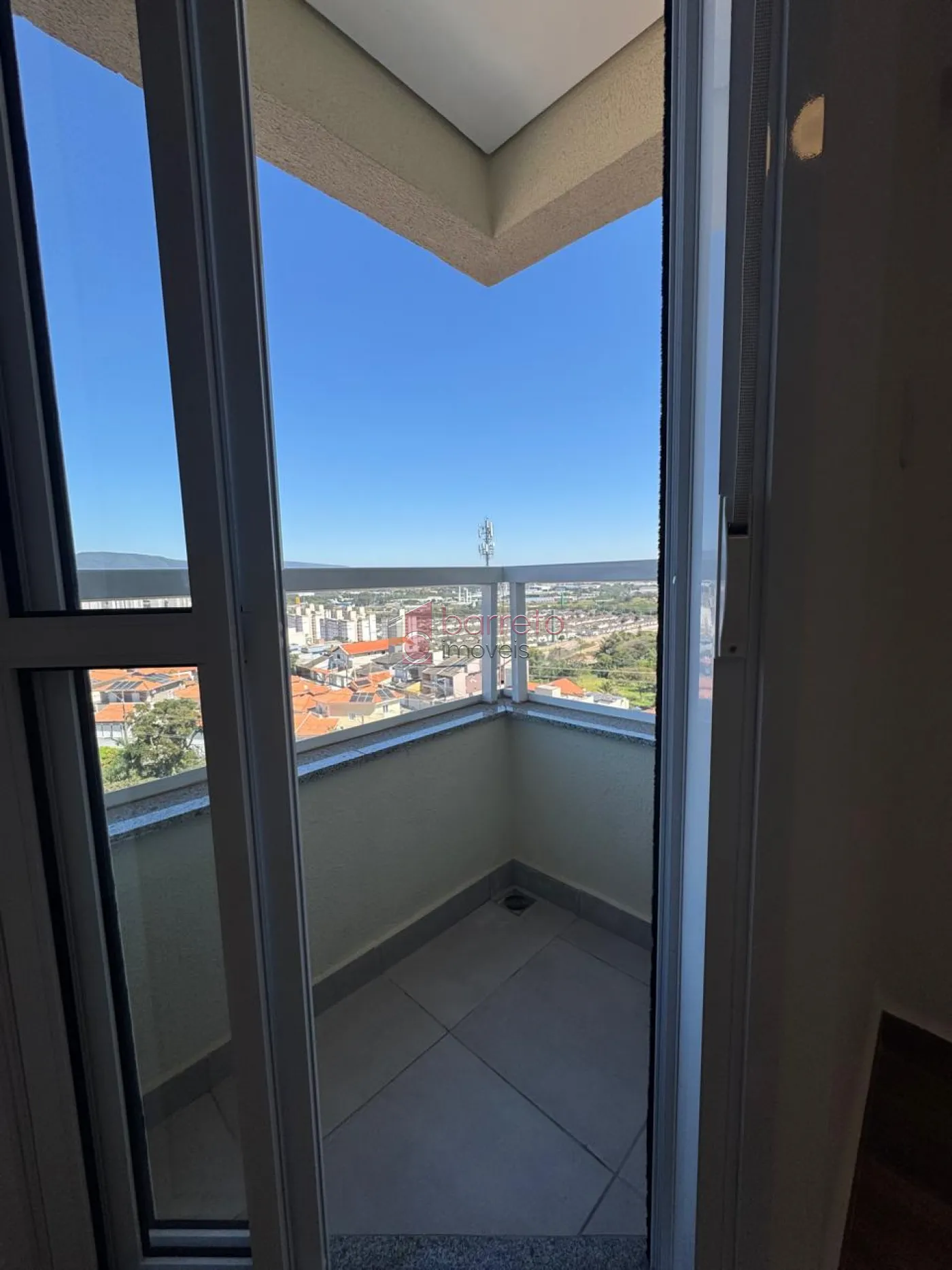 APARTAMENTO À VENDA E LOCAÇÃO NO CONDOMÍNIO NEXUS – JUNDIAÍ/SP