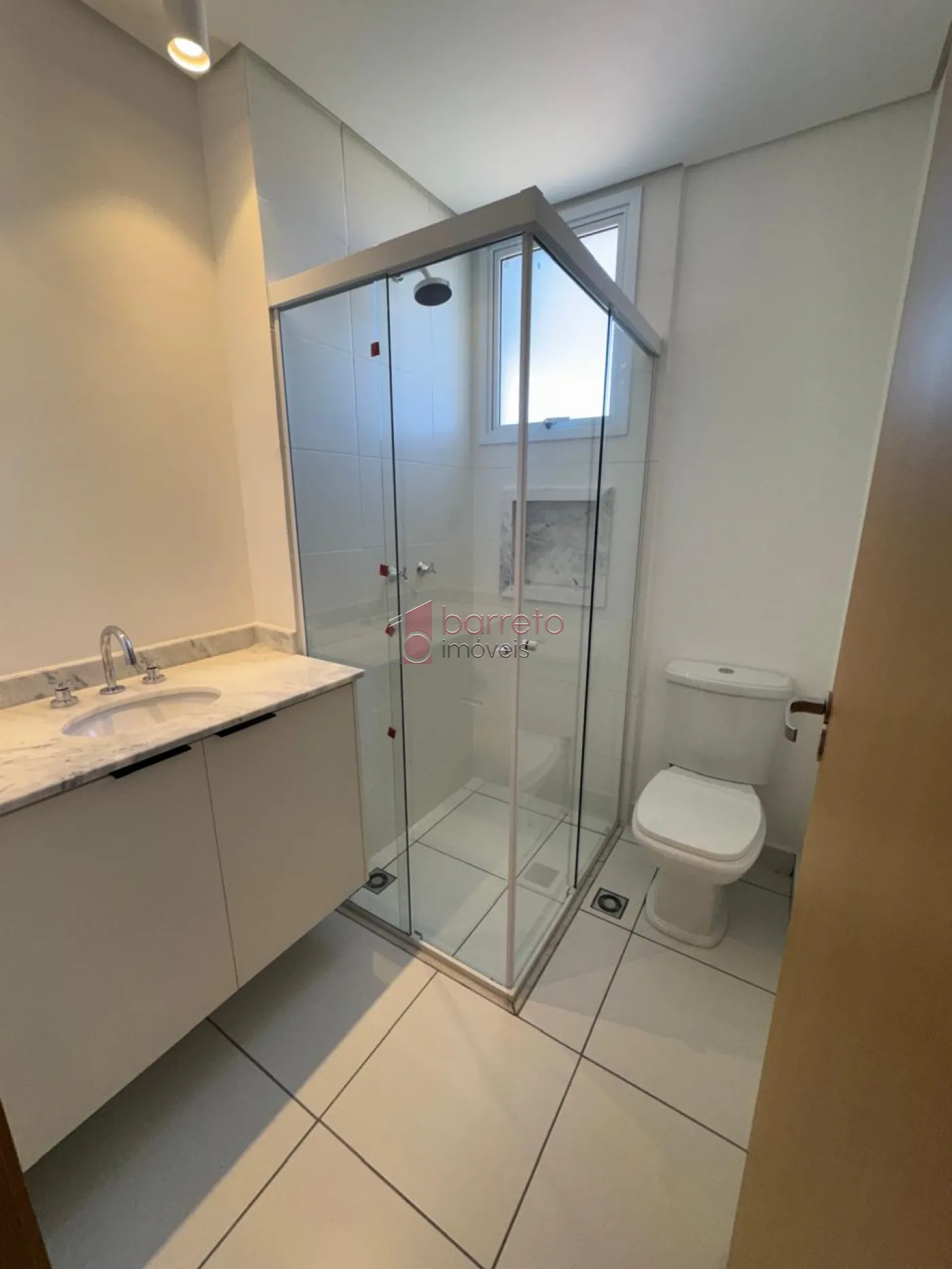 APARTAMENTO À VENDA E LOCAÇÃO NO CONDOMÍNIO NEXUS – JUNDIAÍ/SP