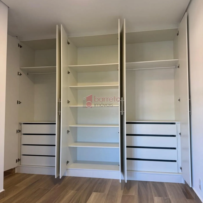 APARTAMENTO À VENDA E LOCAÇÃO NO CONDOMÍNIO NEXUS – JUNDIAÍ/SP