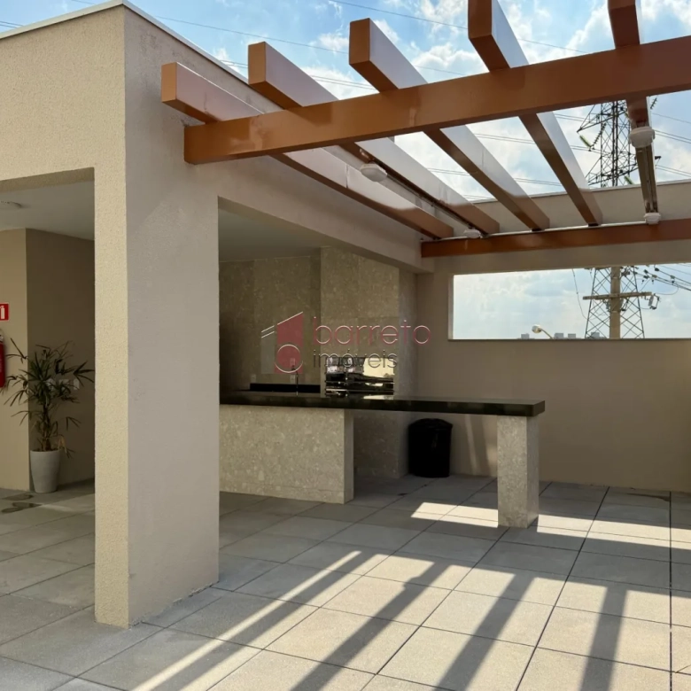 APARTAMENTO À VENDA E LOCAÇÃO NO CONDOMÍNIO NEXUS – JUNDIAÍ/SP