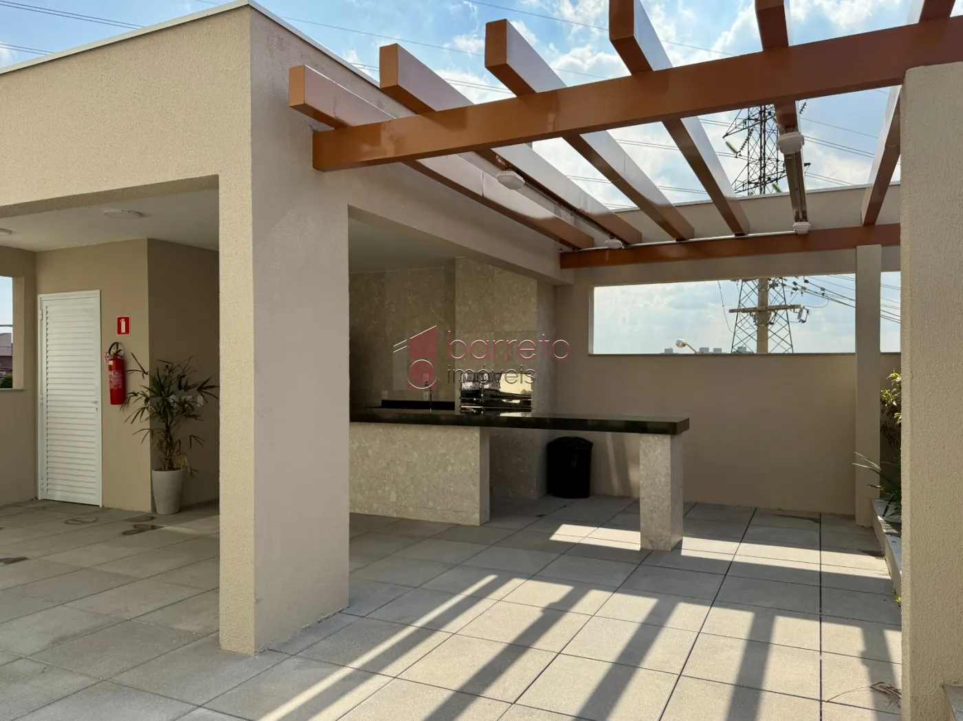 APARTAMENTO À VENDA E LOCAÇÃO NO CONDOMÍNIO NEXUS – JUNDIAÍ/SP