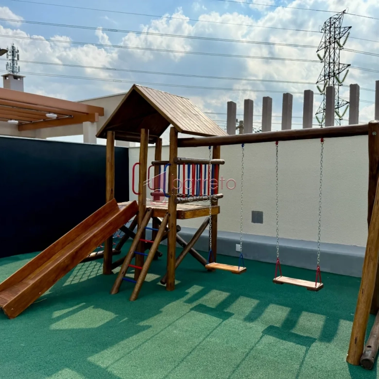 APARTAMENTO À VENDA E LOCAÇÃO NO CONDOMÍNIO NEXUS – JUNDIAÍ/SP