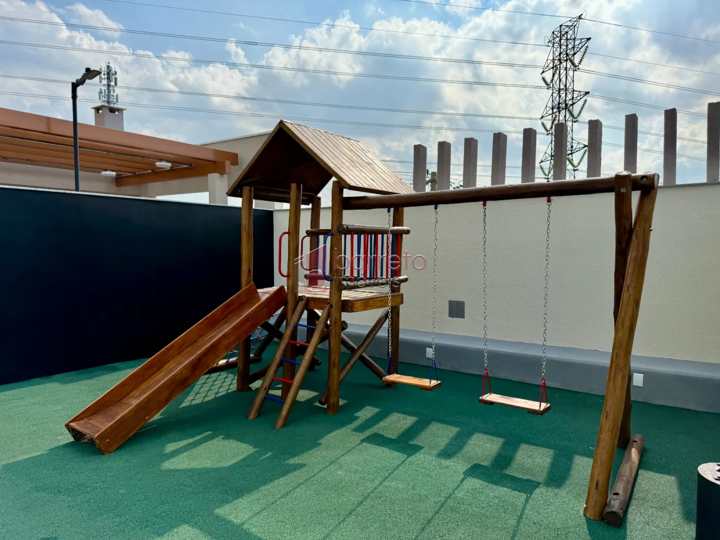 APARTAMENTO À VENDA E LOCAÇÃO NO CONDOMÍNIO NEXUS – JUNDIAÍ/SP