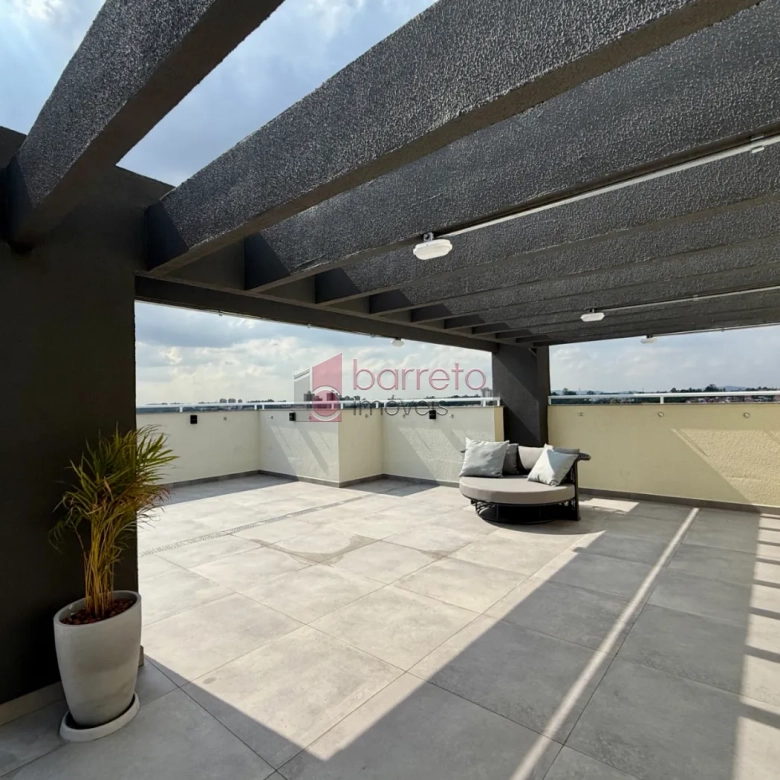 APARTAMENTO À VENDA E LOCAÇÃO NO CONDOMÍNIO NEXUS – JUNDIAÍ/SP