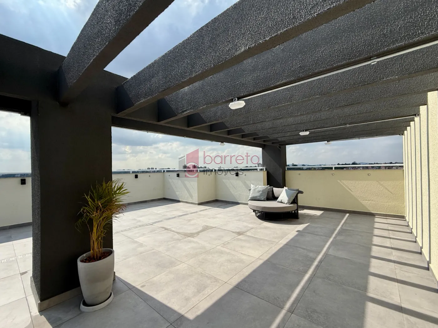 APARTAMENTO À VENDA E LOCAÇÃO NO CONDOMÍNIO NEXUS – JUNDIAÍ/SP