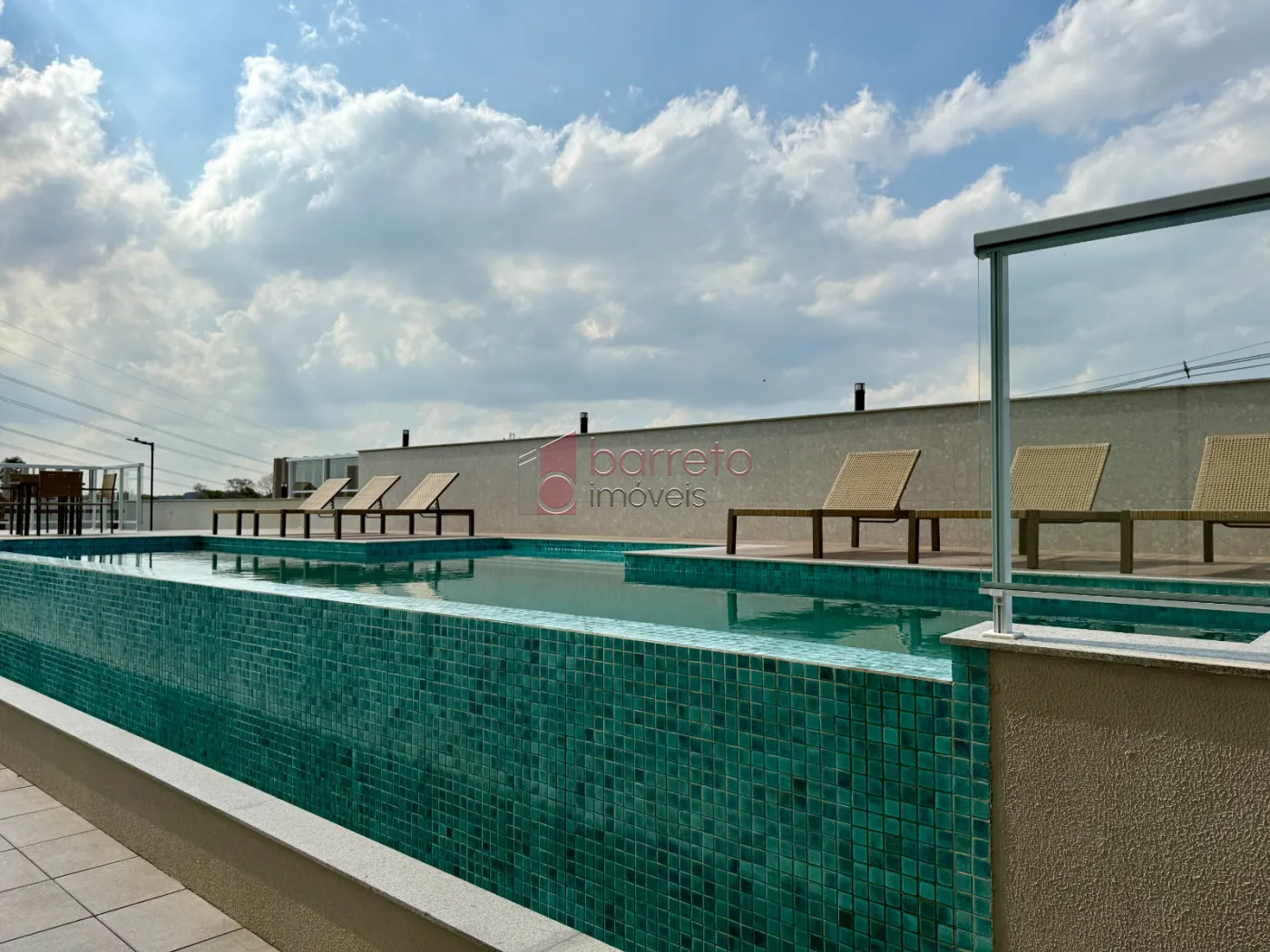 APARTAMENTO À VENDA E LOCAÇÃO NO CONDOMÍNIO NEXUS – JUNDIAÍ/SP