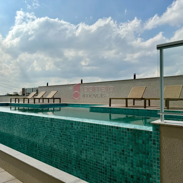 APARTAMENTO À VENDA E LOCAÇÃO NO CONDOMÍNIO NEXUS – JUNDIAÍ/SP