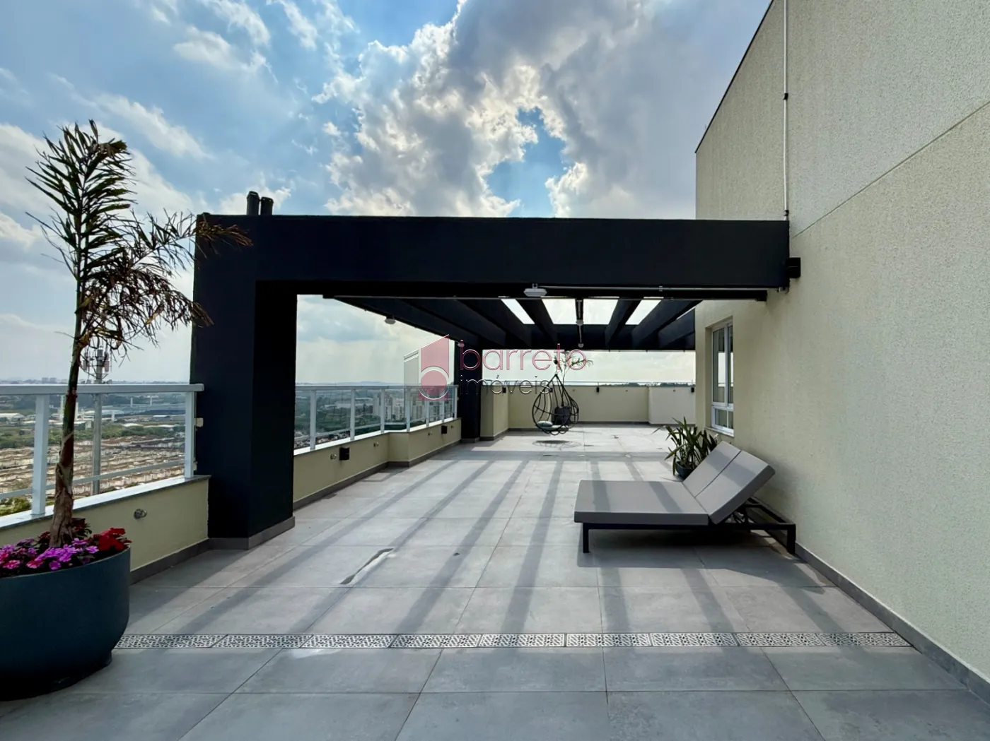 APARTAMENTO À VENDA E LOCAÇÃO NO CONDOMÍNIO NEXUS – JUNDIAÍ/SP
