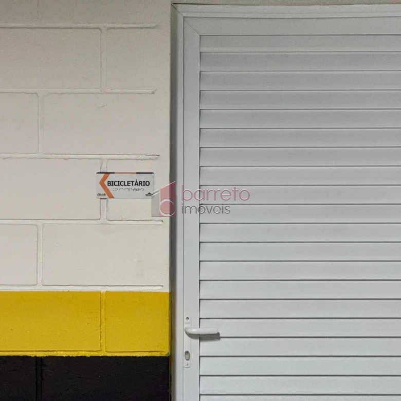 APARTAMENTO À VENDA E LOCAÇÃO NO CONDOMÍNIO NEXUS – JUNDIAÍ/SP