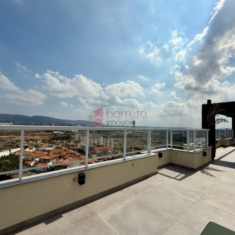 APARTAMENTO À VENDA E LOCAÇÃO NO CONDOMÍNIO NEXUS – JUNDIAÍ/SP