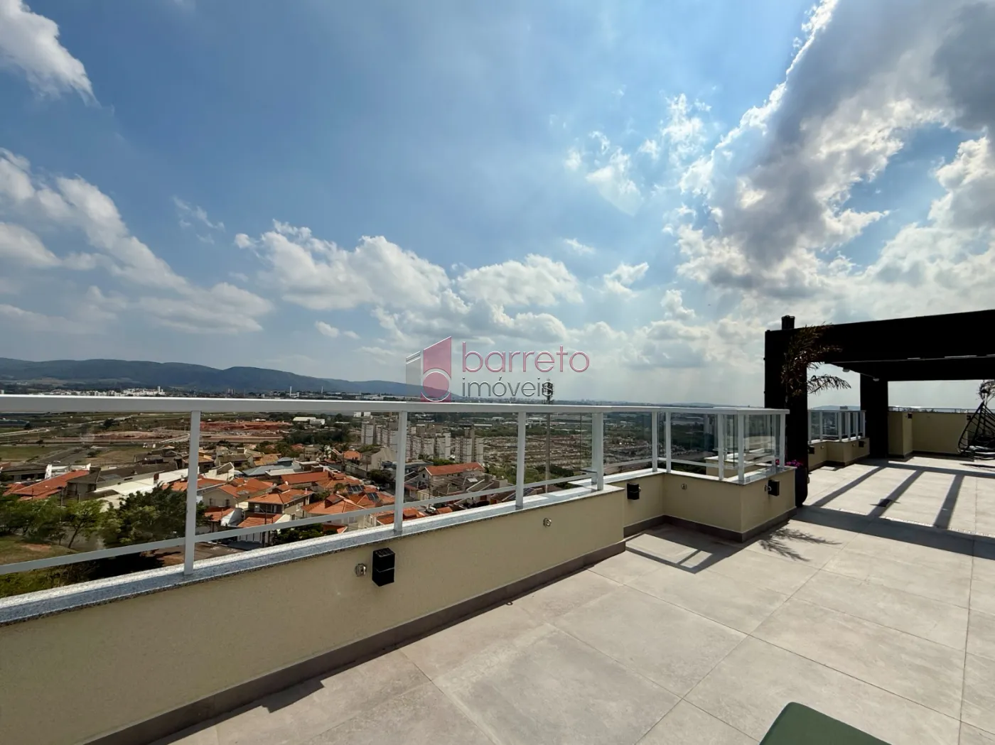 APARTAMENTO À VENDA E LOCAÇÃO NO CONDOMÍNIO NEXUS – JUNDIAÍ/SP