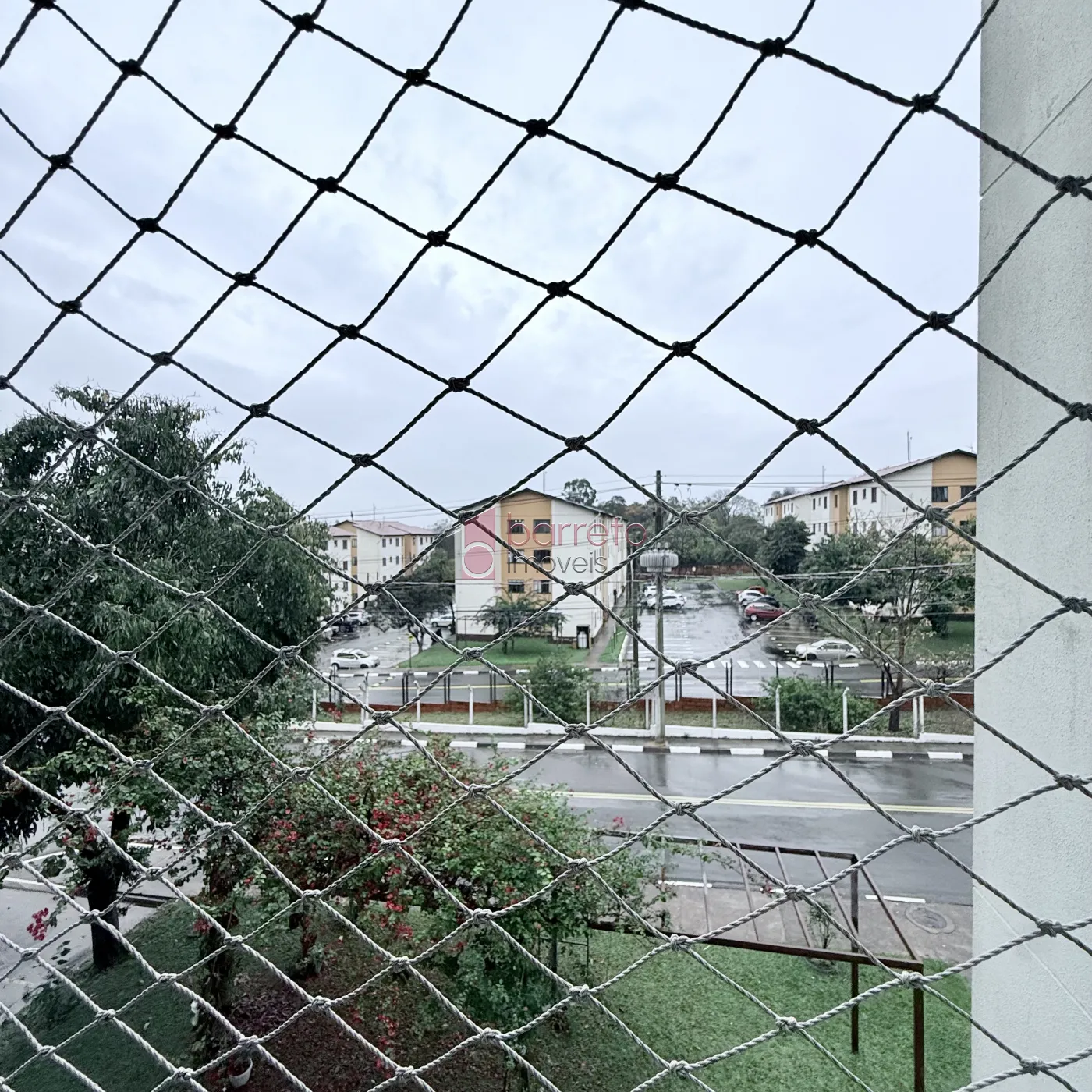 APARTAMENTO À VENDA NO CONDOMÍNIO PARQUE DA SERRA – MEDEIROS – JUNDIAÍ/SP
