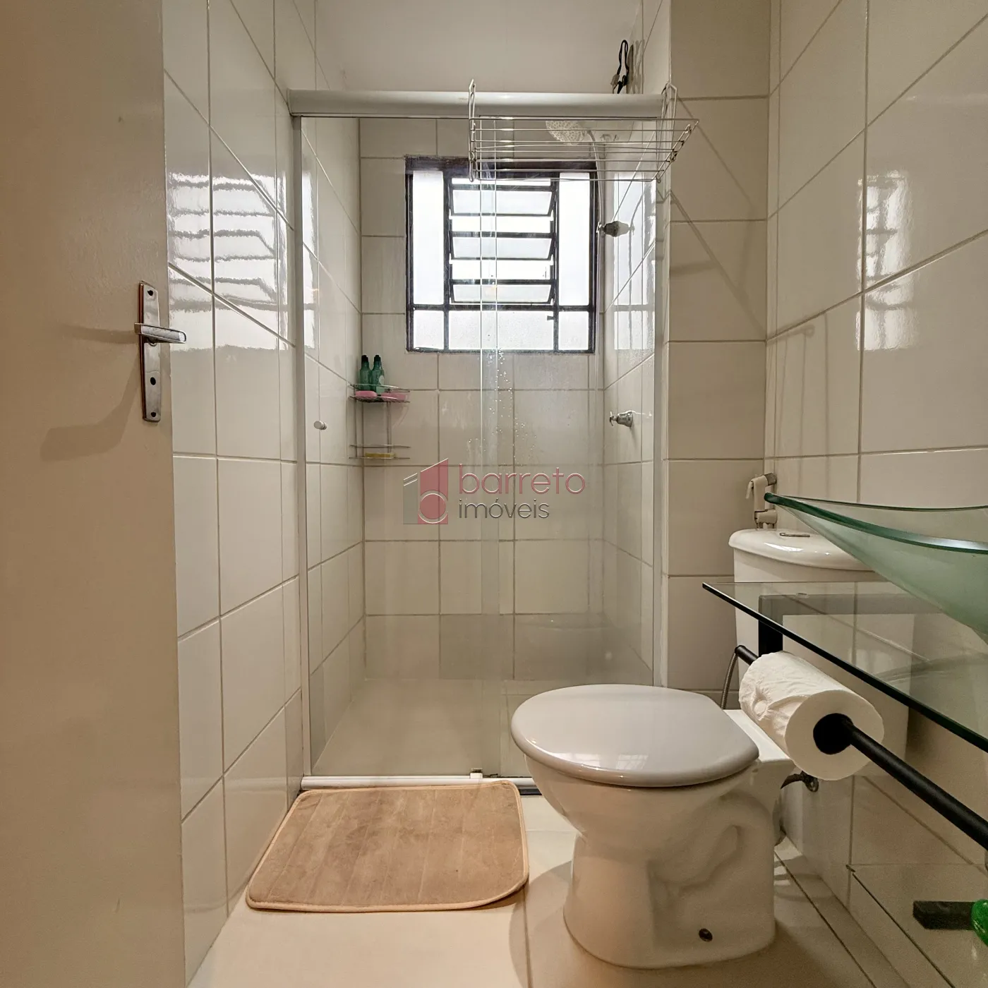 APARTAMENTO À VENDA NO CONDOMÍNIO PARQUE DA SERRA – MEDEIROS – JUNDIAÍ/SP