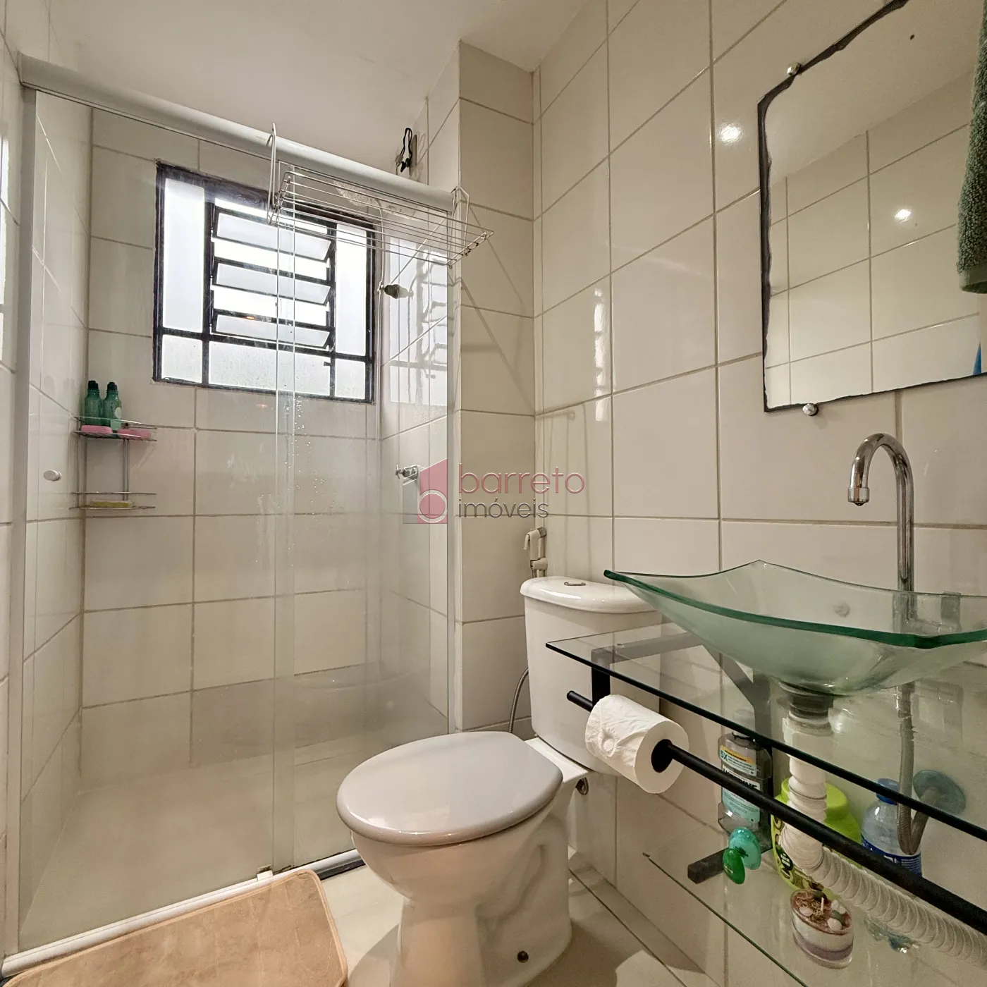 APARTAMENTO À VENDA NO CONDOMÍNIO PARQUE DA SERRA – MEDEIROS – JUNDIAÍ/SP