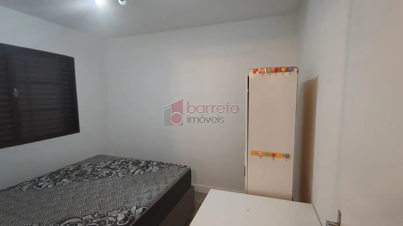 APARTAMENTO MOBILIADO PARA LOCAÇÃO E VENDA NO RESIDENCIAL PARQUE DA SERRA – JUNDIAÍ/SP