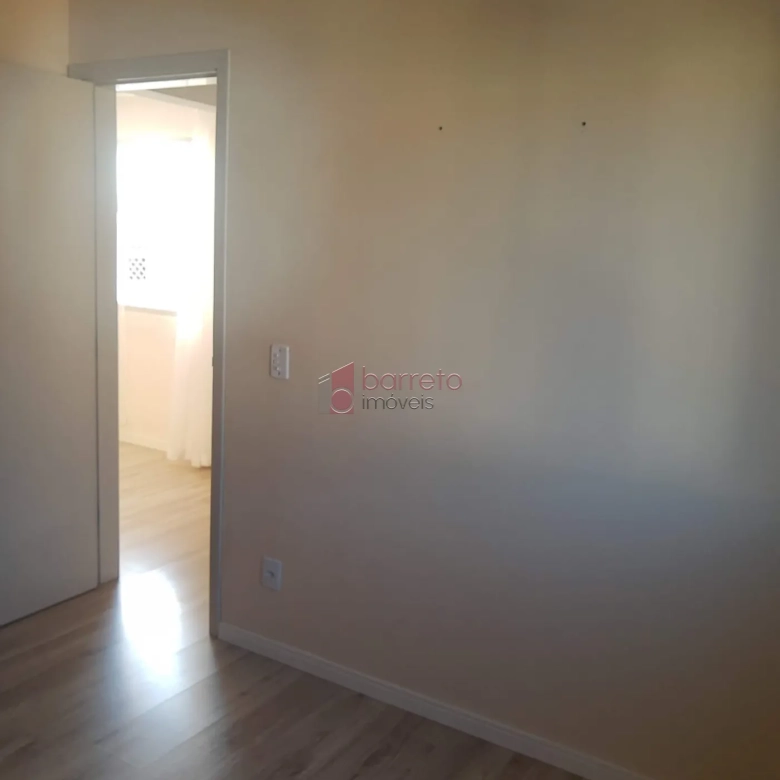APARTAMENTO À VENDA NO CONDOMÍNIO PARQUE DA MATA – MEDEIROS – JUNDIAÍ/SP