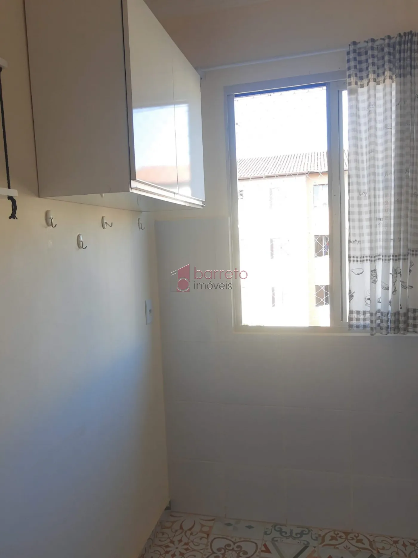 APARTAMENTO À VENDA NO CONDOMÍNIO PARQUE DA MATA – MEDEIROS – JUNDIAÍ/SP