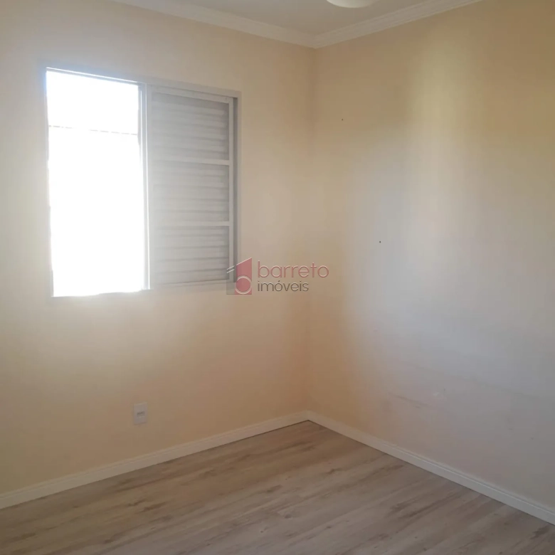 APARTAMENTO À VENDA NO CONDOMÍNIO PARQUE DA MATA – MEDEIROS – JUNDIAÍ/SP